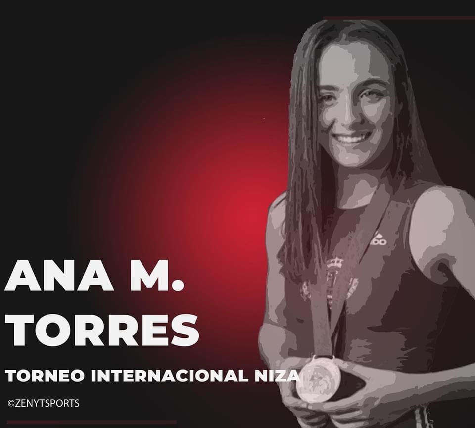 Stage Internacional Niza